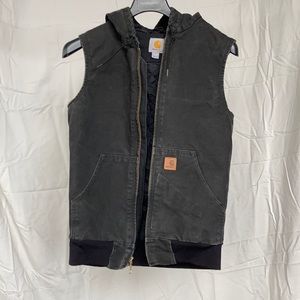 Carhartt Vest